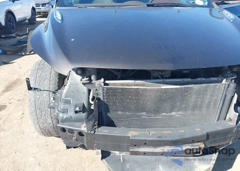 2014 Buick Enclave Leather z USA, uszkodzony, nr VIN 5GAKVBKD8EJ122713